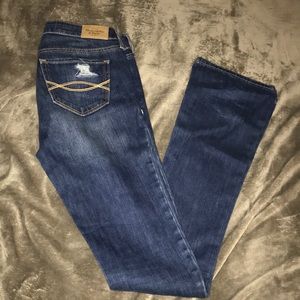Abercrombie & Fitch Jeans